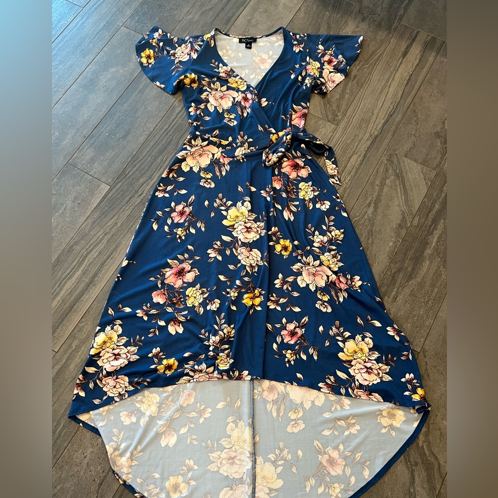 BCX Maxi Dress